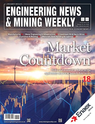 Magazine cover image