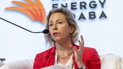 Africa’s Next Energy Breakthrough Could Be the Grid That Connects It