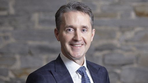 Electra Battery Materials CEO Trent Mell