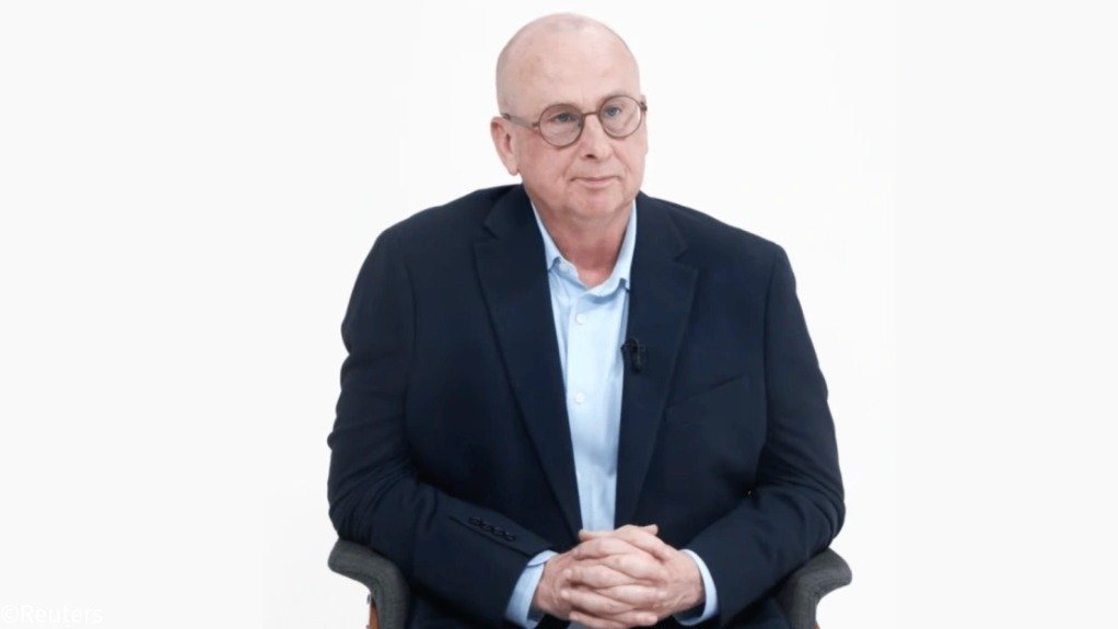 EnergyPathways CEO Ben Clube