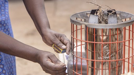 AfriSam invest in cleaner cooking to deliver carbon and community benefits
