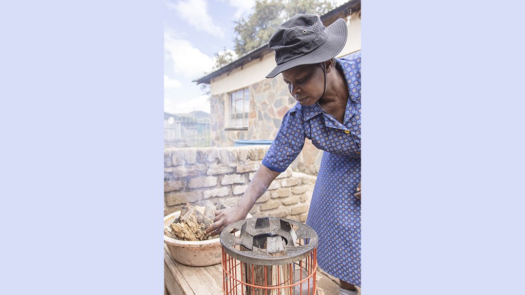 AfriSam invest in cleaner cooking to deliver carbon and community benefits