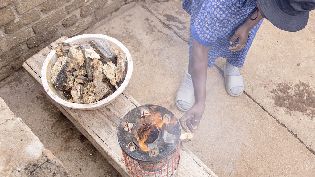 AfriSam invest in cleaner cooking to deliver carbon and community benefits
