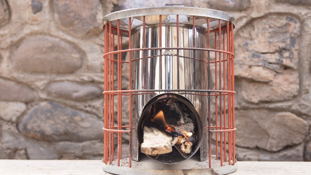 AfriSam invest in cleaner cooking to deliver carbon and community benefits