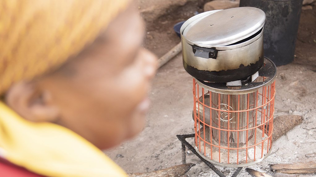 AfriSam invest in cleaner cooking to deliver carbon and community benefits