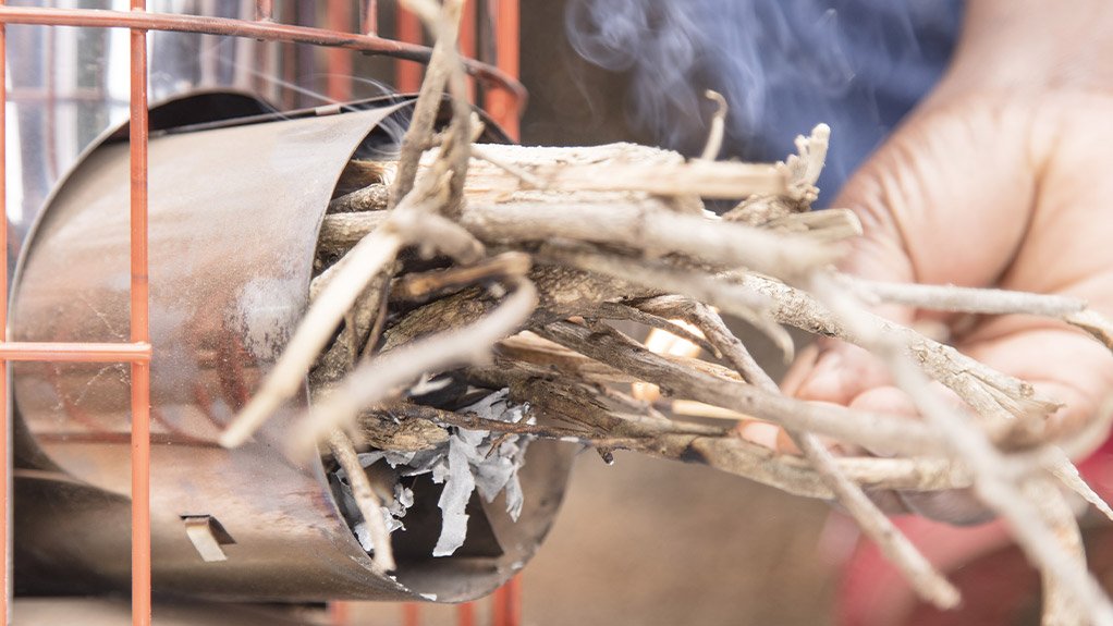 AfriSam invest in cleaner cooking to deliver carbon and community benefits