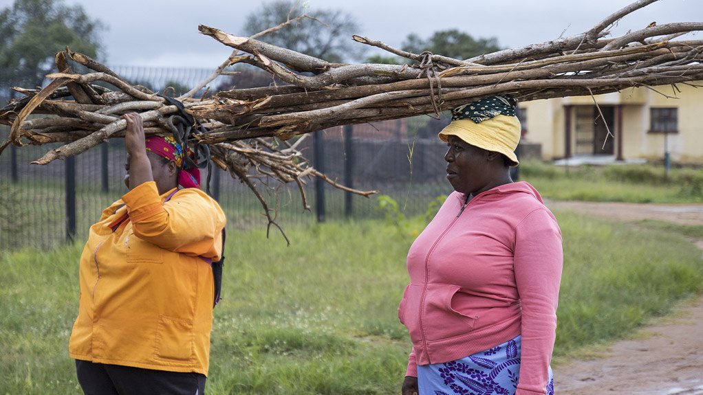 AfriSam invest in cleaner cooking to deliver carbon and community benefits