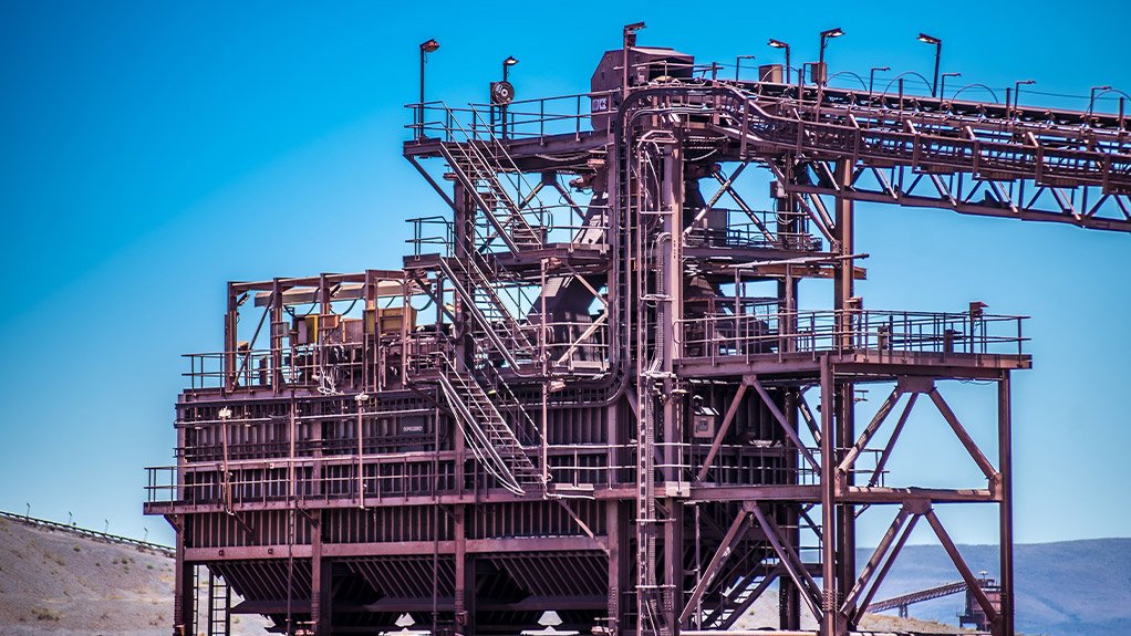 Audit transfer points before expanding plants, advises Weba