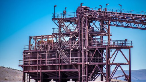 Audit transfer points before expanding plants, advises Weba 