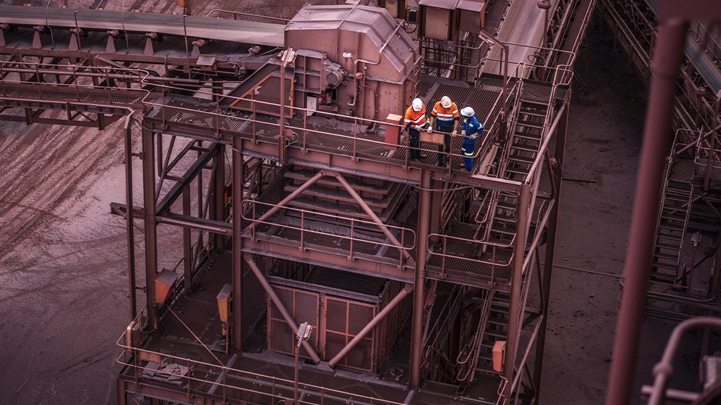 Audit transfer points before expanding plants, advises Weba