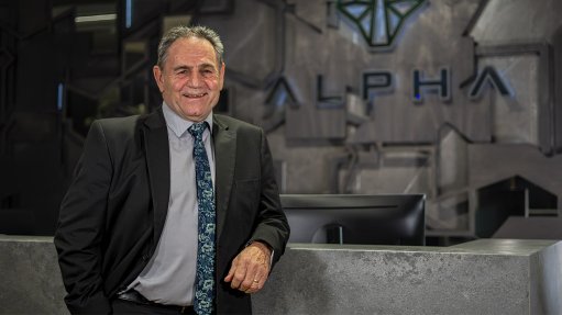 What one generation gives the next: Lester Botha reflects on 40 years in insurance 
