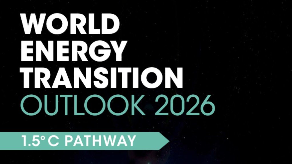  World Energy Transition Outlook 2026: 1.5°C Pathway 