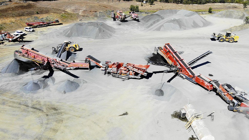 The latest TwisterTrac VS350H features several upgrades introduced since the previous hydraulic unit supplied to Australia in 2017