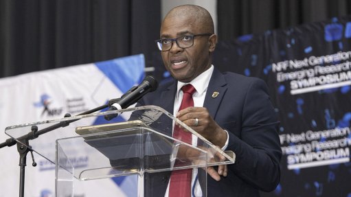 National Research Foundation Next Generation and Emerging Researchers Symposium 2026 challenged upcoming academics to put society at the heart of research