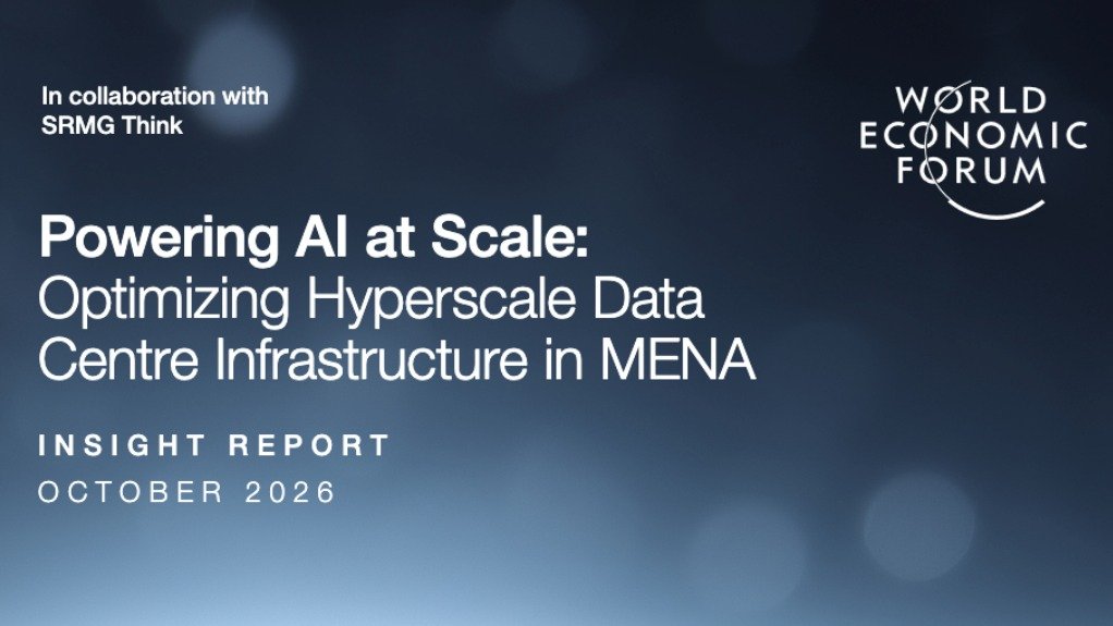 Powering AI at Scale: Optimizing Hyperscale Data Centre Infrastructure in MENA