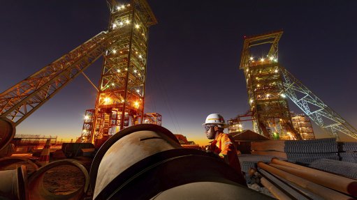 Cementation Africa delivers specialist underground mining solutions that combine engineering expertise, technical innovation and safe project execution across Africa
