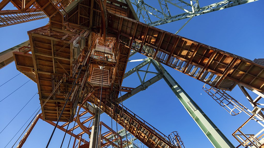 Integrated engineering, procurement and construction capabilities help Cementation Africa reduce project risk and improve delivery certainty for mining clients