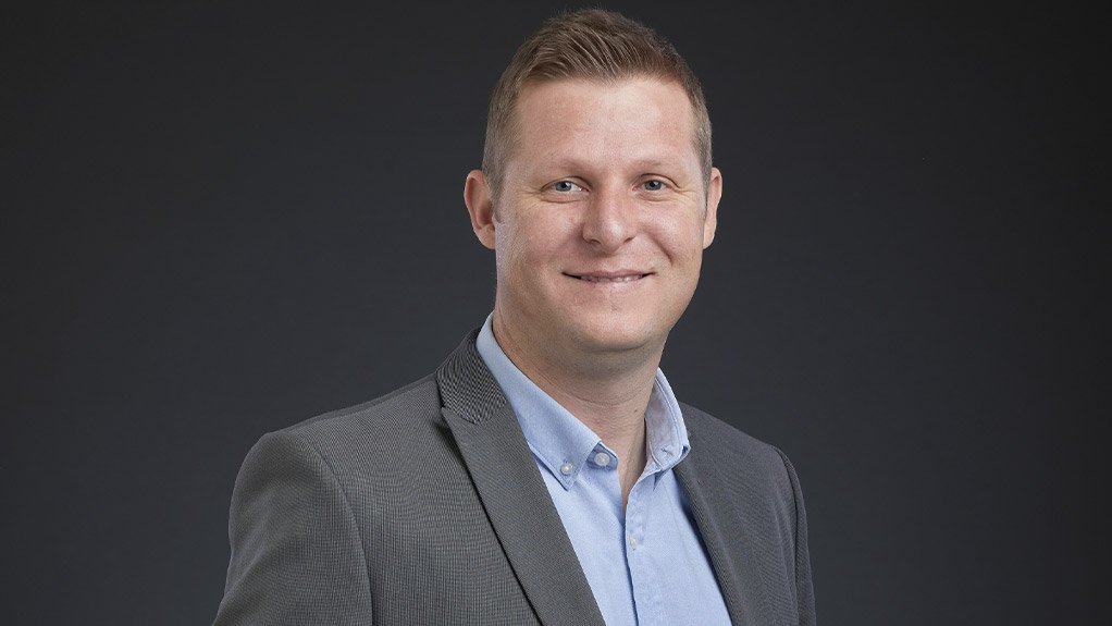 PC Kruger, Business Line Manager Crushing at Sandvik Rock Processing