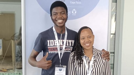 Youth power! Next-gen innovators lead the green-energy conversation at WindAc Africa