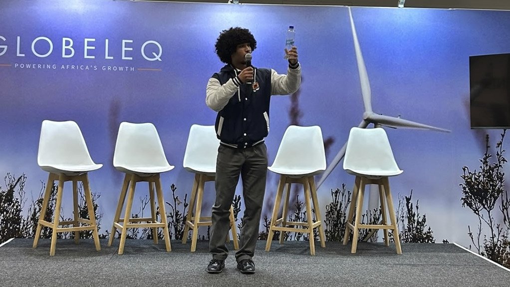 Youth power! Next-gen innovators lead the green-energy conversation at WindAc Africa