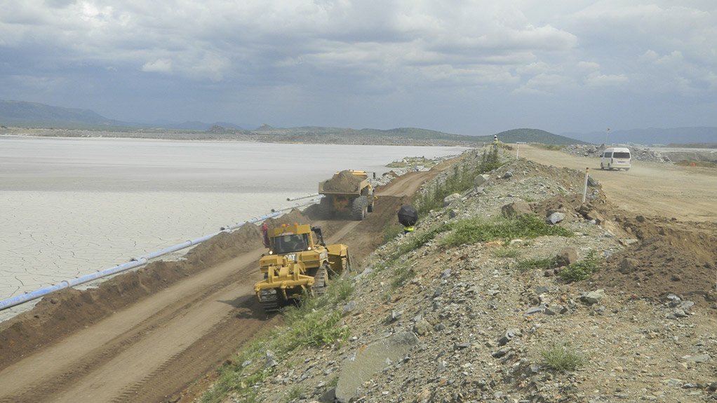 Even when operating on mines, activities like excavation, hauling and dust suppression fall under the BCCEI’s scope and require full compliance