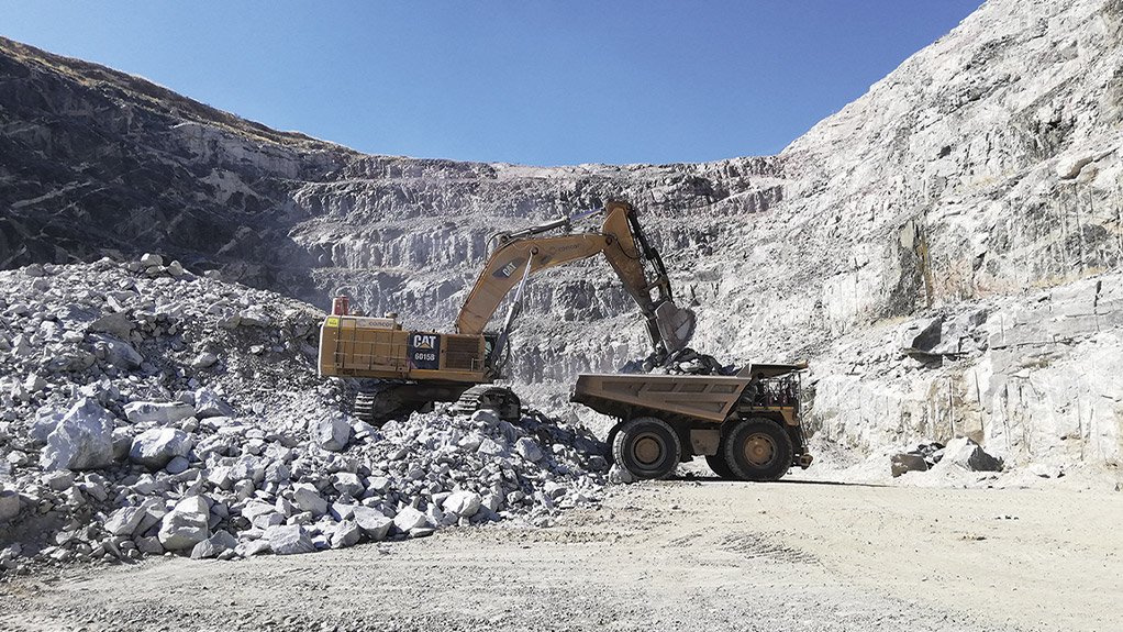 Contractors who earn a fee but have no financial stake in the minerals extracted must be registered with the BCCEI to remain compliant with labour legislation