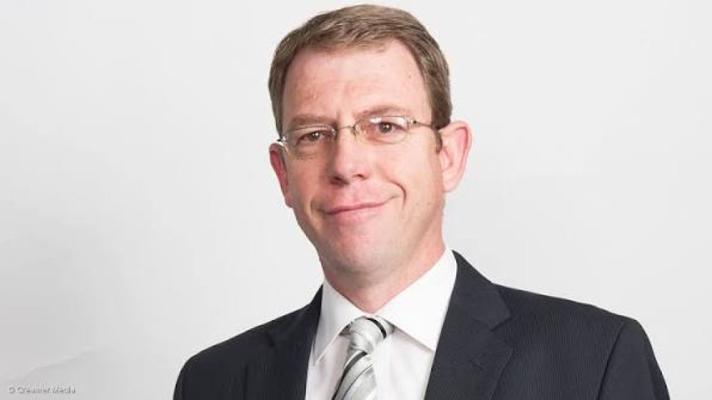 An image of Alwyn Pretorius