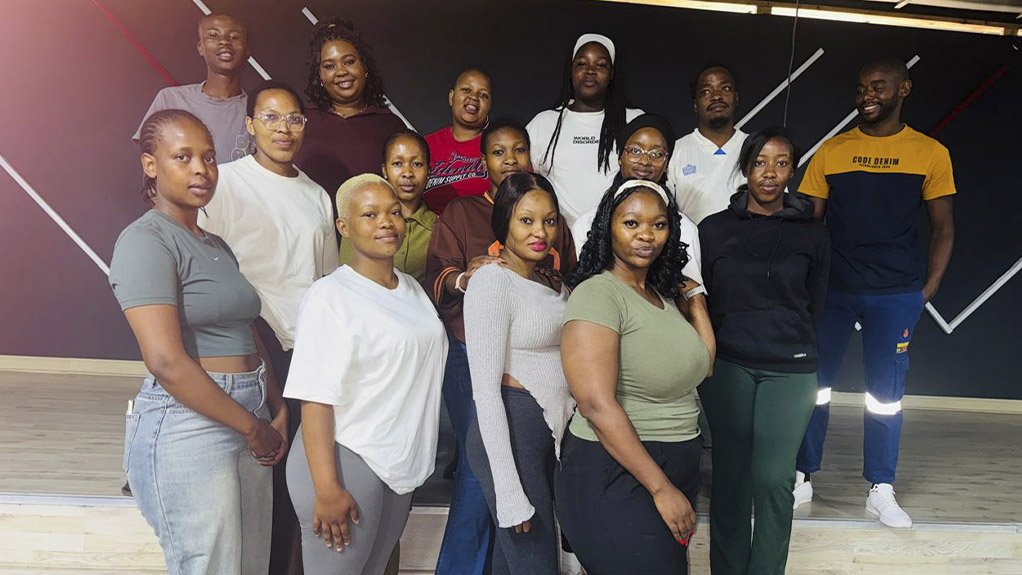 Engen invests in ICT skills to open pathways for youth employment and entrepreneurship