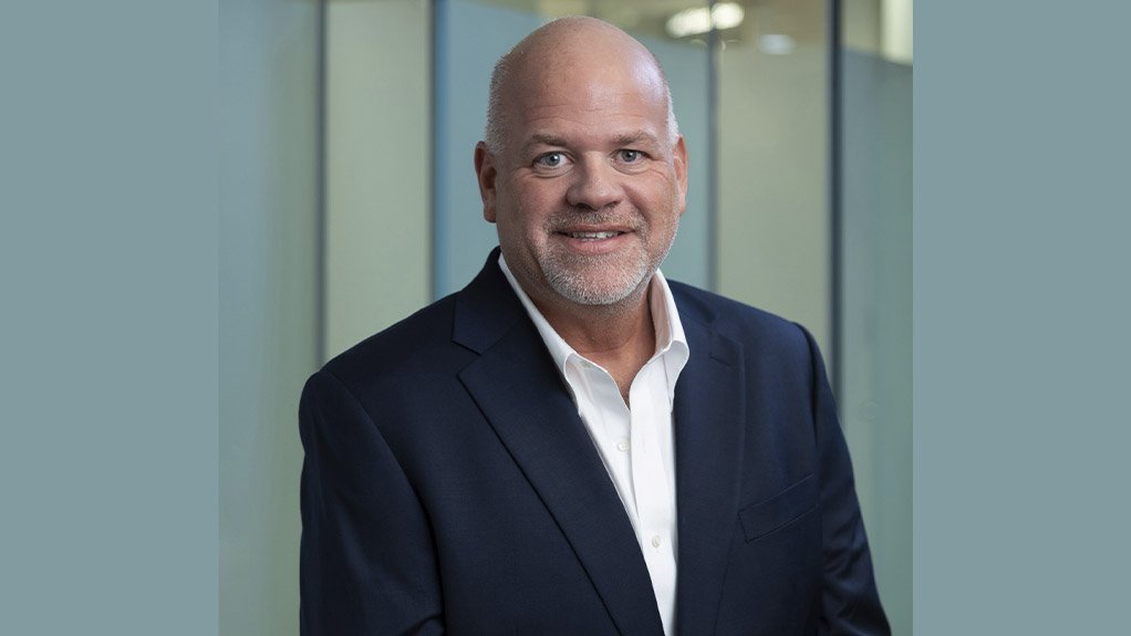 Vertiv Appoints Michael Resha to Lead Global Manufacturing and Operational Excellence
