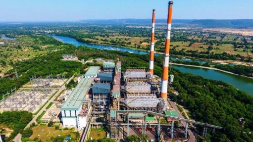 Hindustan Zinc's Debari smelter