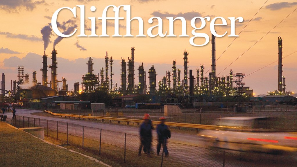 Roadmap outlined to turn gas supply crisis into transformative opportunity 