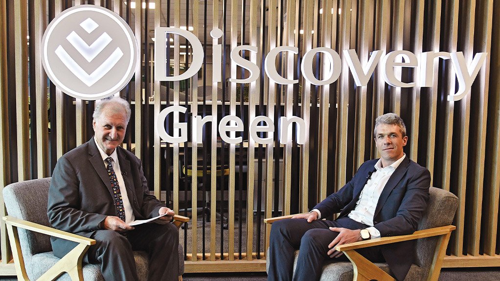 AI helps Discovery Green manage renewable energy procurement risk