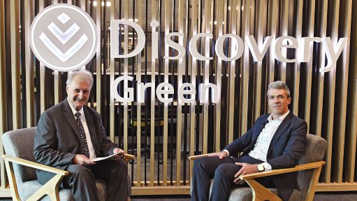 AI helps Discovery Green manage renewable energy procurement risk