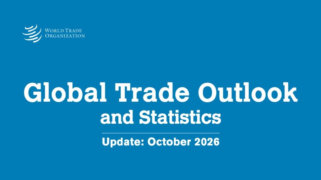 Global Trade Outlook and Statistics