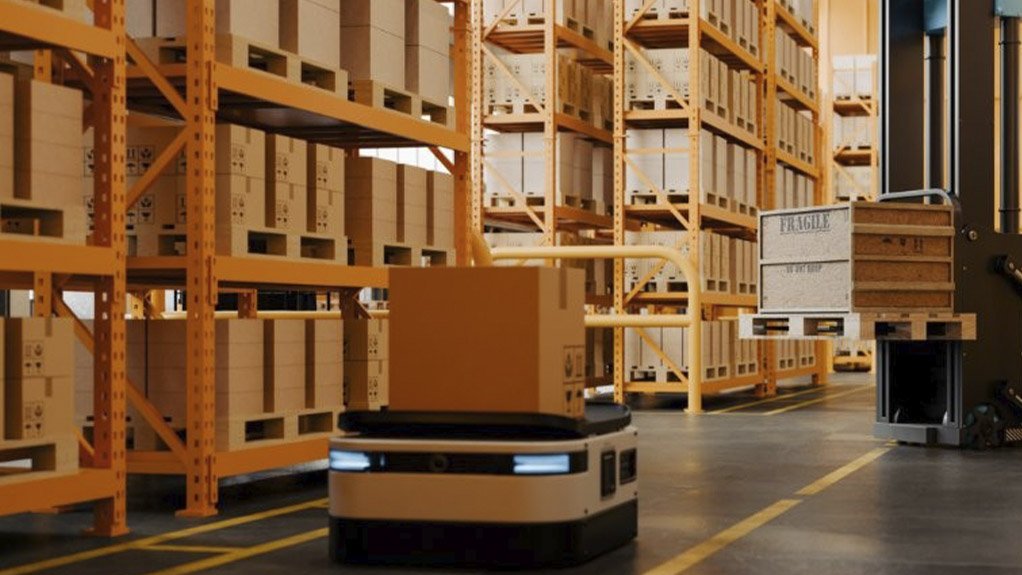 Fire safety in warehousing and logistics protects people, products and business continuity