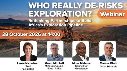 Exploration Webinar