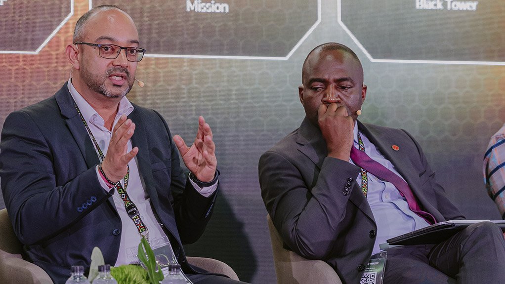 Accelerating South Africa's EV transition at SA AutoWeek 2026