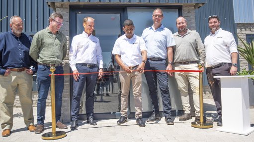 Scania strengthens its commitment to Namibia with Walvis Bay dealership opening and SUPER launch