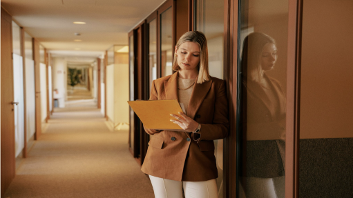 What We Expect From a Bank Has Changed