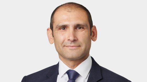 Northern Star CEO Suresh Vadnagra