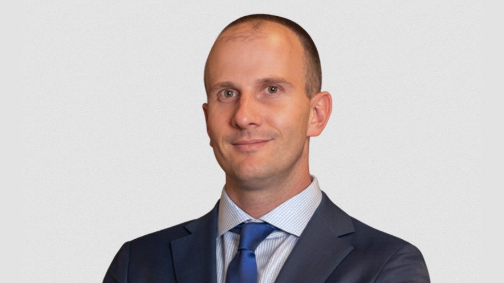 Phoenix Tailings CE Nick Myers