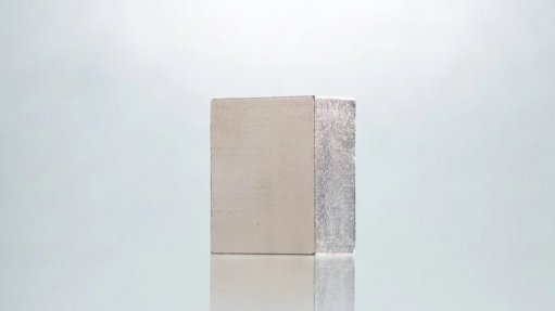 Rare earth magnet