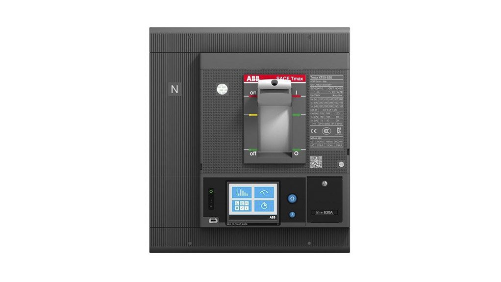 Printable Code Breakers Strengthening rail networks through intelligent low-voltage infrastructure