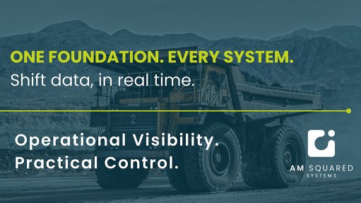 The tonnes go missing between the shift and the report