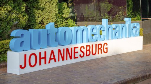 6 Days to go to source, connect and explore at Automechanika Johannesburg