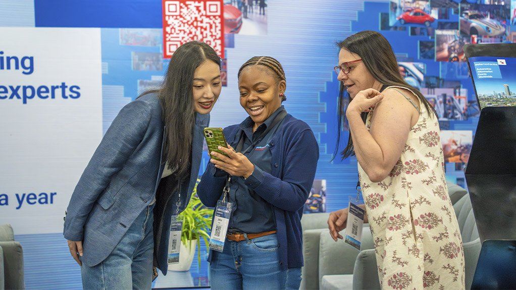 6 Days to go to source, connect and explore at Automechanika Johannesburg