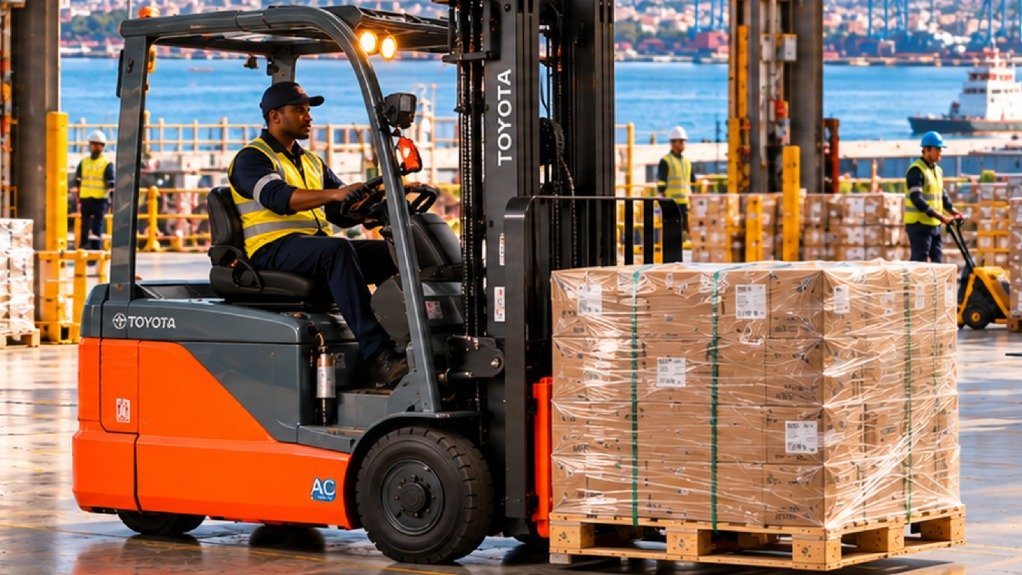 Eastern Cape Operations Reduce Capital Pressure With Rental And Pre-owned Equipment Solutions