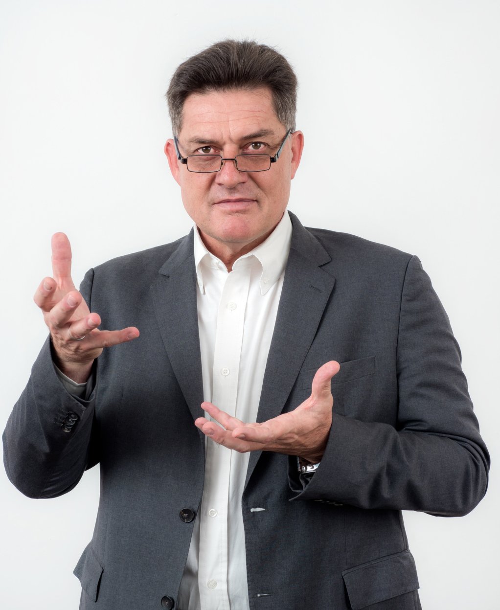Image of Condra MD Marc Kleiner