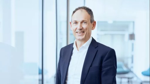 Incoming Nel CEO Morten Holum