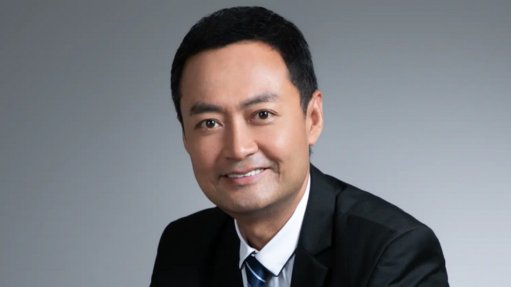 Luda Technology chairperson and CEO Ma Biu_202610